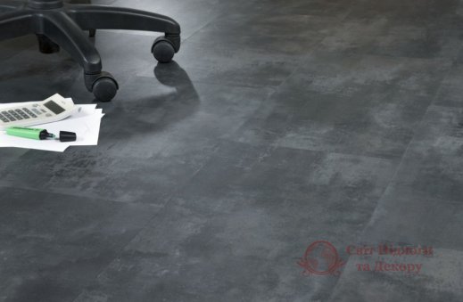 Вінілова плитка IVC, кол. Ultimo, Дорато камінь 40992 фото №3