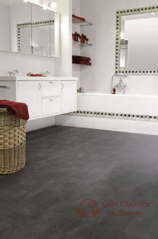 Вінілова плитка IVC, кол. Ultimo, Дорато камінь 40992 фото №2