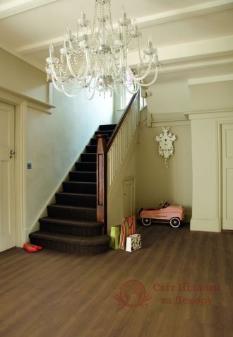 Вінілова плитка IVC, кол. Ultimo, Дуб Summer 24820 фото №2