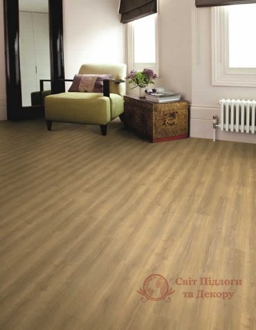 Виниловая плитка IVC, колл. Ultimo, Дуб Summer 24244 фото №2