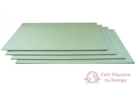 Підкладка Underwood (Тихий ход) 4 мм (790х590 мм) фото №1