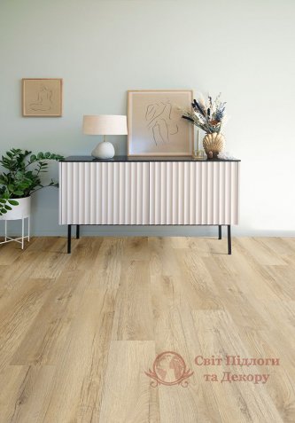 Виниловая плитка Unilin, колл. Elita Acoustic, Дуб Stellata 89241 фото №3