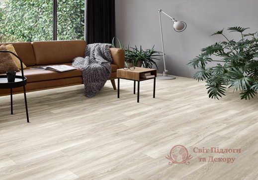 Вінілова плитка Unilin, кол. Electo Luxury, Дуб Texas 82204 фото №3