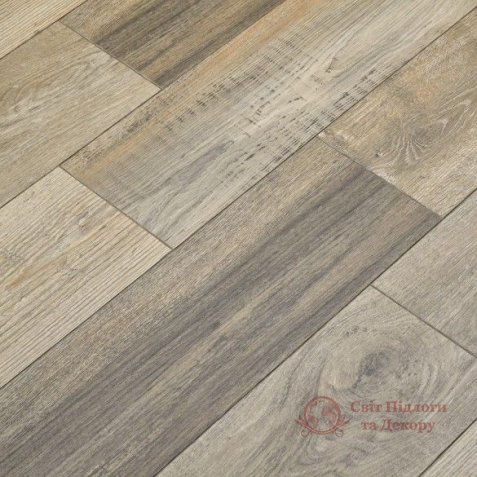 Ламінат Balterio, кол. Urban Wood, Сохо Древесный Микс UWO 60069 фото №1