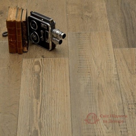 Ламинат Balterio, колл. Urban Wood, Бруклин Древесный Микс UWO 60070 фото №2