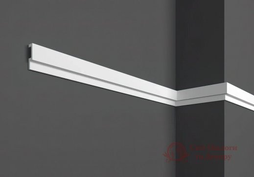 Молдинг Grand Decor, арт. HCR 503 фото №2