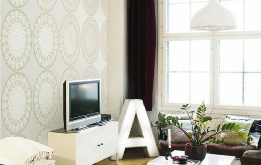 Обои Sandudd, колл. Vallila арт. 4977-1 фото №1