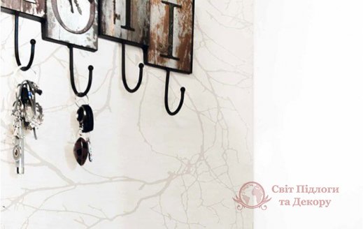 Шпалери Sandudd, кол. Vallila арт. 4978-3 фото №1