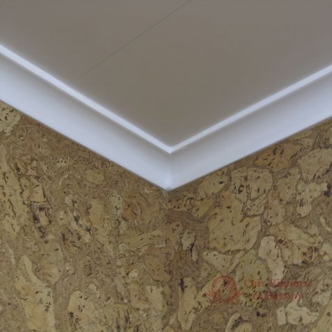 Карниз Nmc, кол. Nomastyl арт. B2 фото №2