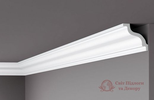 Карниз Nmc, кол. Nomastyl арт. K фото №1