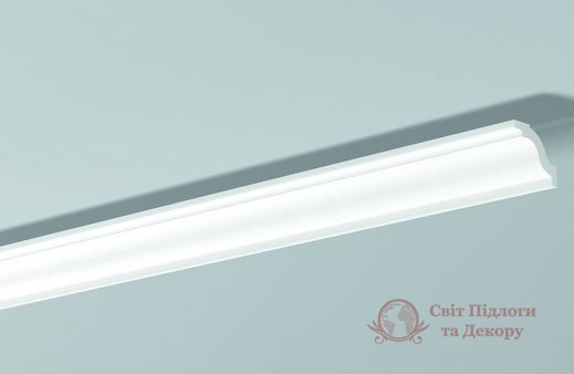 Карниз NMC колл. Nomastyl арт. LX60 фото №1