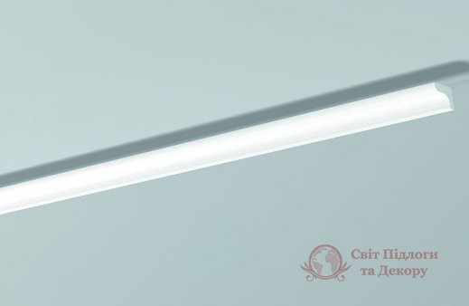 Карниз Nmc, кол. Nomastyl арт. MM фото №1