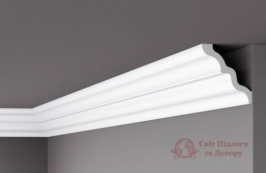 Карниз Nmc, кол. Nomastyl арт. SM фото №1