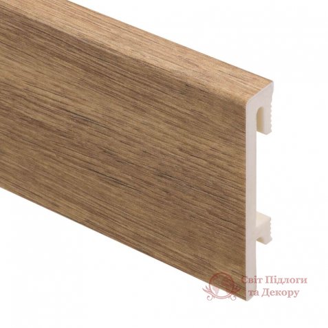 Плинтус виниловый Salag Bravo 80 Essence BR8143 фото №2