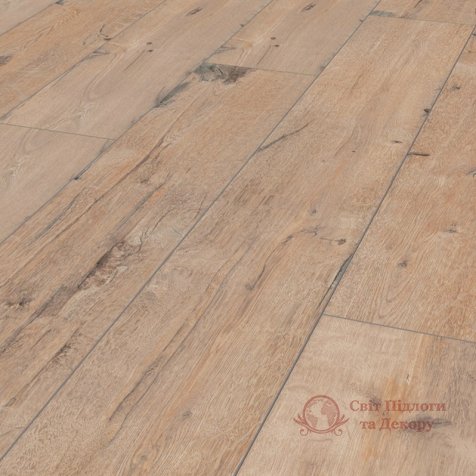 Ламинат Krono Original, колл. Variostep Classic, Дуб Салоон K263 фото №1