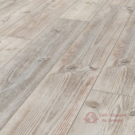 Ламінат Krono Original, кол. Variostep Classic, Сосна Хайтрейл K274 фото №1