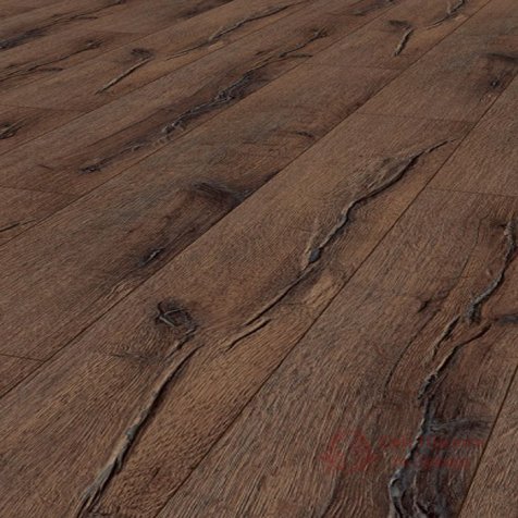 Ламінат Eurohome, кол. Villa Grand, Дуб Монастырский 5165 фото №1