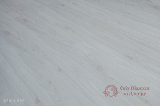 Виниловая плитка Vinilam click 4 mm, Дуб Бремен 2541 фото №1