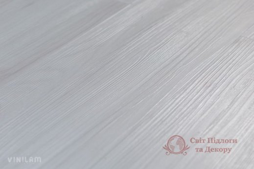 Виниловая плитка Vinilam click 4 mm, Дуб Бремен 2541 фото №2