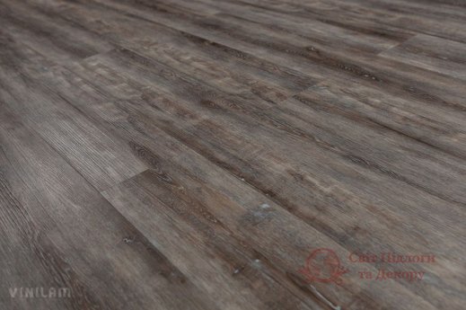Вінілова плитка Vinilam 3 mm, Дуб Ульм 511003 фото №1