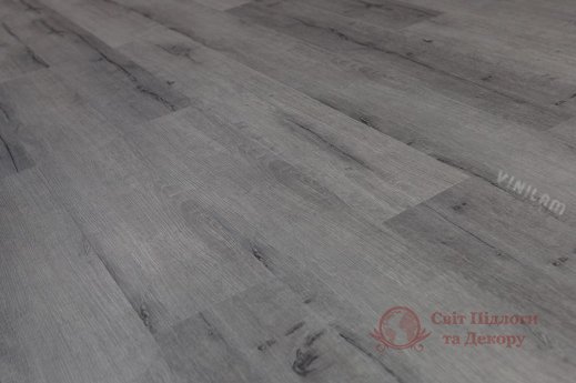 Виниловая плитка Vinilam 3 mm, Дуб Гамбург 782531 фото №1