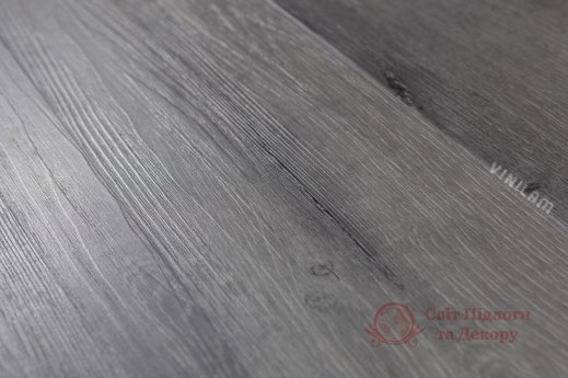 Виниловая плитка Vinilam 3 mm, Дуб Гамбург 782531 фото №2