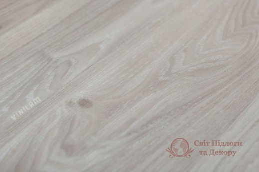 Виниловая плитка Vinilam 3 mm, Дуб Килль 81306 фото №2