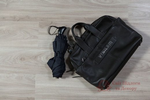 Виниловая плитка Vinilam click 4 mm, Дуб Килль 81306 фото №5