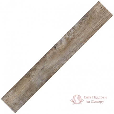 Вінілова плитка Moduleo, кол. Select Click, Дуб Country 24958 фото №2