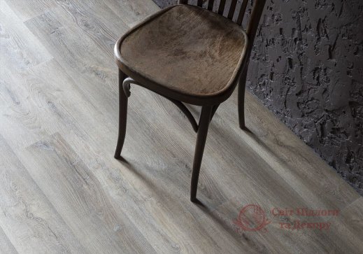 Вінілова плитка Vinilam 2,5 mm, Дуб Амберг 15783 фото №5