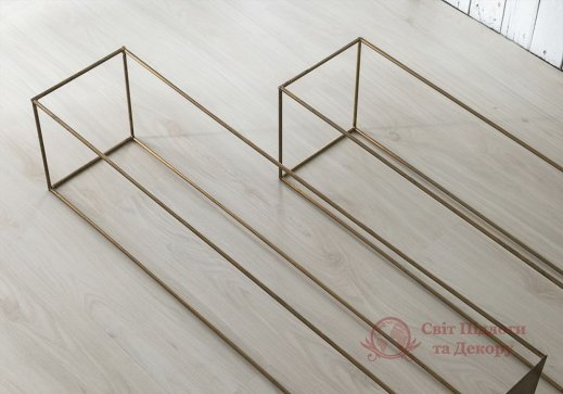 Вінілова плитка Vinilam 2,5 mm, Дуб Бремен 2541 фото №5