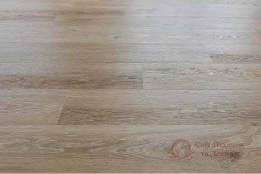 Вінілова плитка Vinilam Collection click 3,7 mm, Дуб Віторія 33808 фото №2