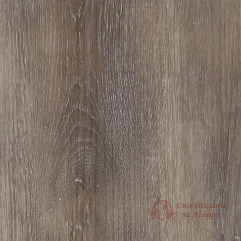 Вінілова плитка Vinilam 2,5 mm, Дуб Ульм 511003 фото №2