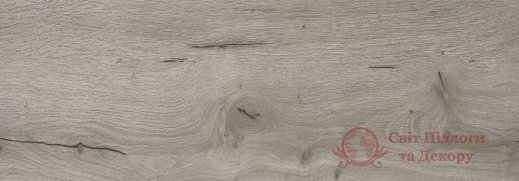 Вінілова плитка Vinilam Collection click 3,7 mm, Дуб Темплін 6543 фото №3