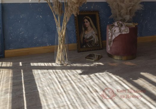 Виниловая плитка Vinilam Collection click 3,7 mm, Дуб Росток 66777 фото №4