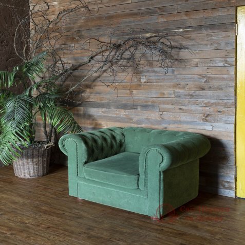 Вінілова плитка Vinilam 2,5 mm, Дуб Мюнхен 814416 фото №4