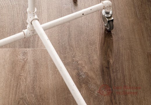 Вінілова плитка Vinilam 2,5 mm, Дуб Галле 8172 фото №5