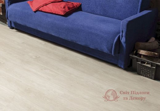 Вінілова плитка Vinilam 2,5 mm, Дуб Штур 8855 фото №4