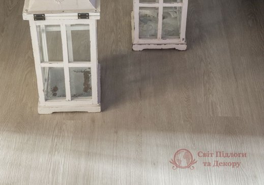 Вінілова плитка Vinilam 2,5 mm, Дуб Штур 8855 фото №5