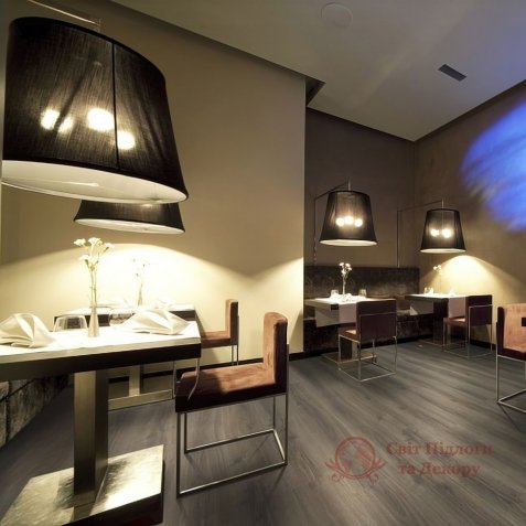 Виниловая плитка IVC, колл. Ultimo, Дуб Summer 24867 фото №2