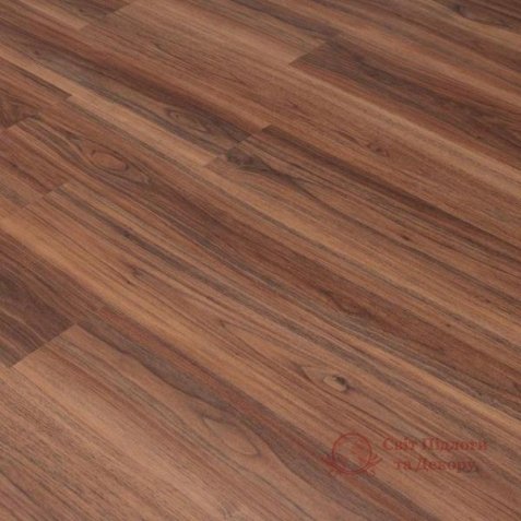 Виниловая плитка IVC, колл. Vivo click, Орех Норфолк 314418 фото №1