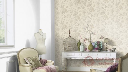 Обои Erismann, колл. Vintage арт. 6335-02 фото №2