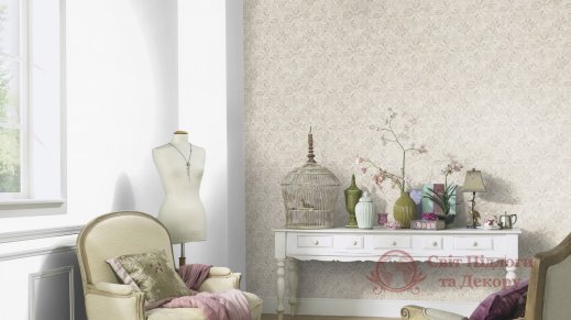 Обои Erismann, колл. Vintage арт. 6337-02 фото №2