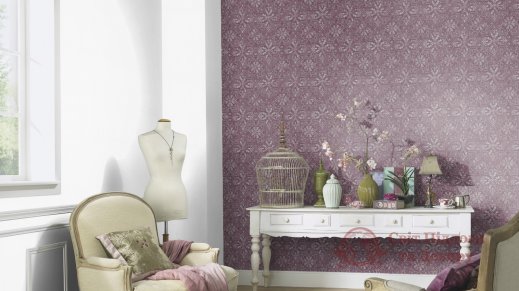 Обои Erismann, колл. Vintage арт. 6337-16 фото №2