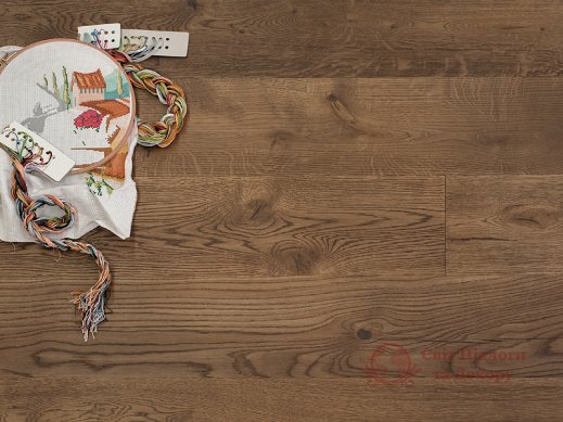 Паркетна дошка Bonnard, кол. Vintage, Бренди фото №2 Паркетна дошка Bonnard, кол. Vintage, Бренди фото №2