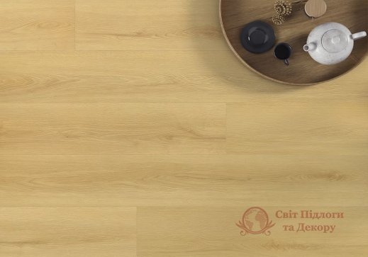 SPC плитка Arbiton, кол. Amaron Wood Design, Дуб Вірджин EIR CAS 227 фото №2