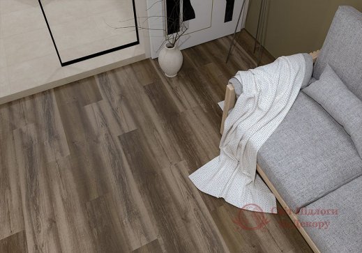 SPC плитка BlissGround, колл. Forest, Sofia фото №2