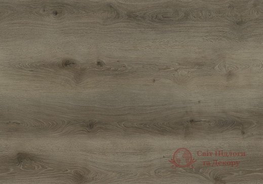 SPC плитка BlissGround, колл. Nature Evo, Grey фото №2