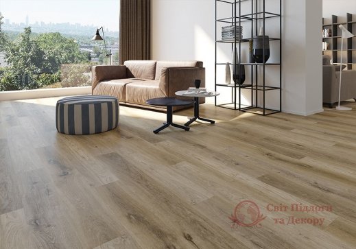 SPC плитка BlissGround, колл. Naturae, Glow фото №3