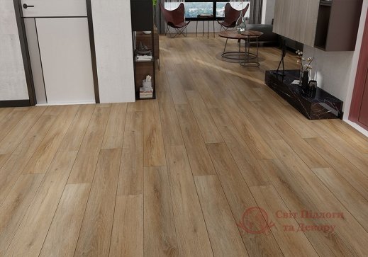 SPC плитка BlissGround, колл. Naturae, Magic фото №3